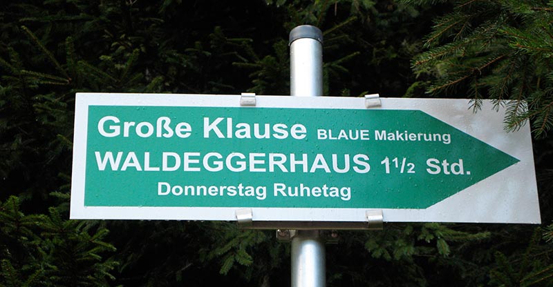 klause